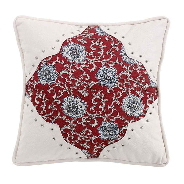 Picture of Bandera Floral Pillow