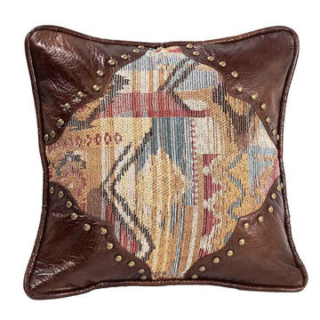 Picture of Ruidoso Square Pillow