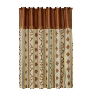 Picture of Alamosa Shower Curtain