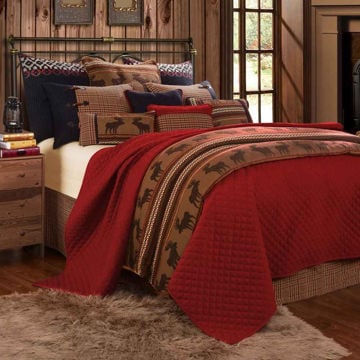 Picture of Bayfield Coverlet 5-Piece Set