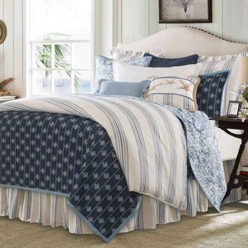 Picture of Skyler 3-Piece Quilt Set