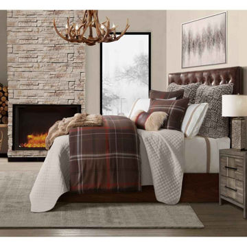 Picture of Jackson Comforter Set