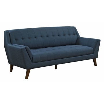 Picture of Binetti Sofa - Navy Blue