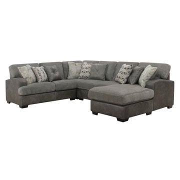 Picture of Berlin 4-Piece Sectional