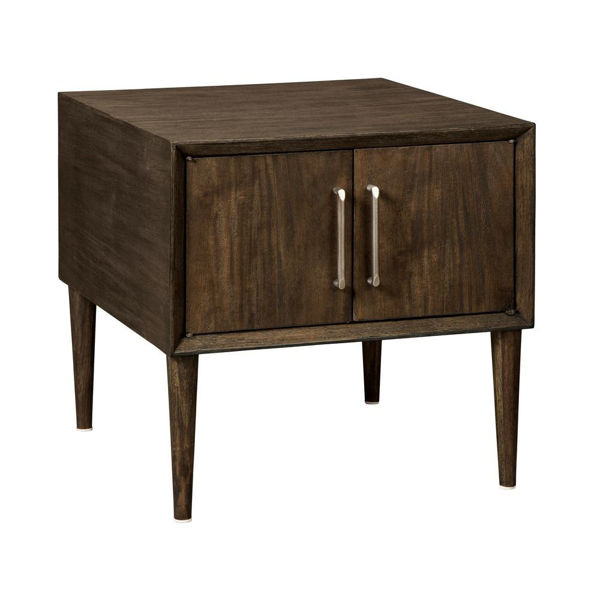 Picture of Denmark End Table