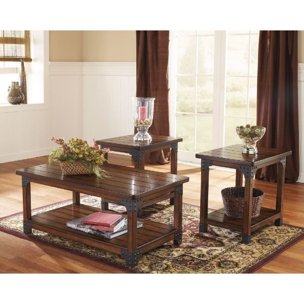 Picture of Marva Occasional Tables - Set of 3