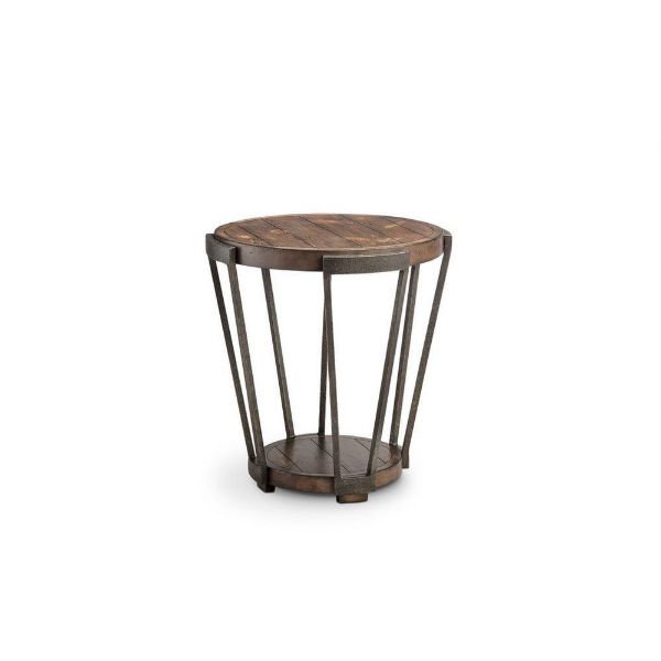 Picture of Juneau End Table