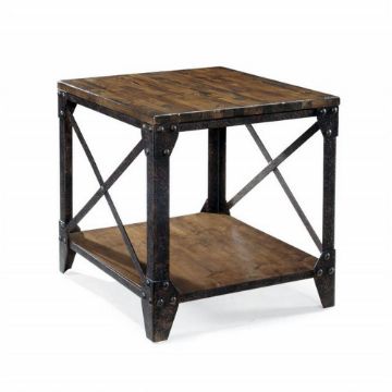 Picture of Pinebrook Rectangular End Table