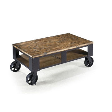 Picture of Pinebrook Rectangular Cocktail Table