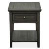 Picture of Westley Falls End Table