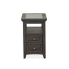 Picture of Westley Falls Chairside Table