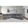 Picture of Porter 6-Piece Power Sectional - Bizmark