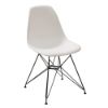 Picture of Rostock Side Chair - White