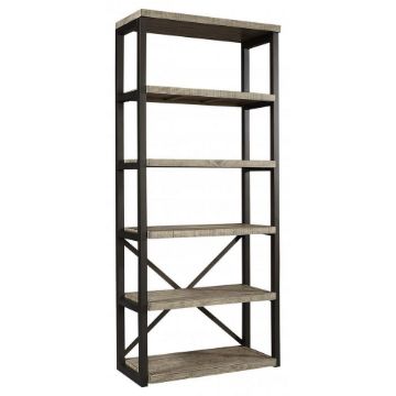 Picture of Eaton Open Bookcase