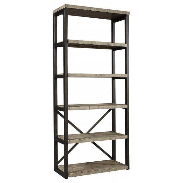 Picture of Eaton Open Bookcase