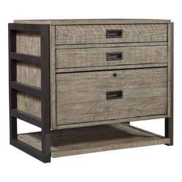 Picture of Eaton Combo File Cabinet