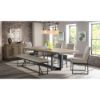 Picture of Eden 6-Piece Dining Set
