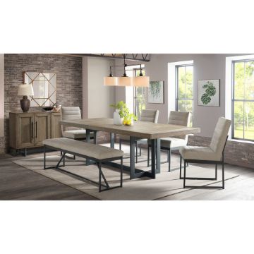 Picture of Eden 6-Piece Dining Set