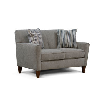 Picture of Dale Loveseat
