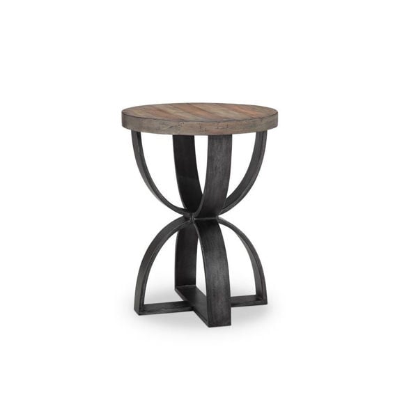 Picture of Bowden Round Accent Table