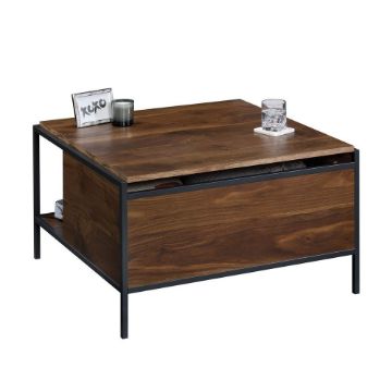 Picture of Nova Loft Modern Lift-Top Cocktail Table