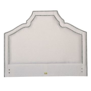Picture of Casey Upholstered Headboard - Natural - King