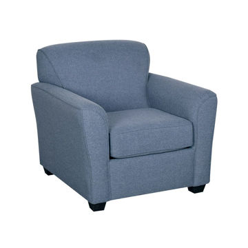 Smyrna Upholstered Chair