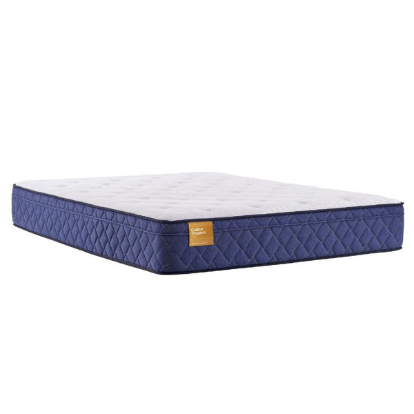 top plush mattress