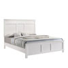 Andover Bed - White