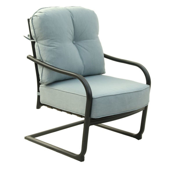 Picture of Halsey Outdoor Club Chair
