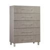 Argento Chest of Drawers