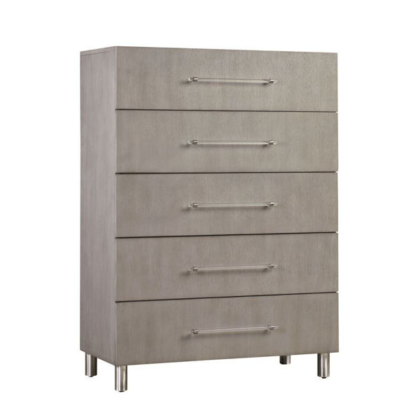 Picture of Argento Chest of Drawers