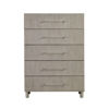 Argento Chest of Drawers - Front
