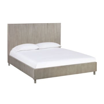 Argento Bed - King