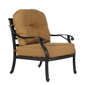 Picture of Taos 2 Outdoor Club Chair