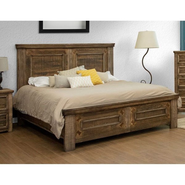 Picture of Montana Bed