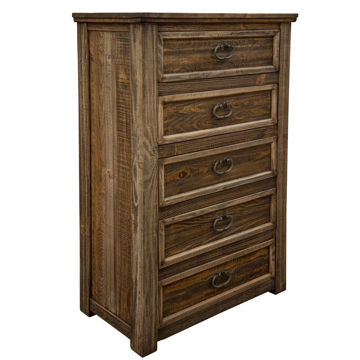 Picture of Montana Chest of Drawers