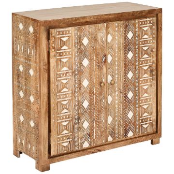Picture of Jacobi Cabinet