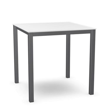 Picture of Carbon Counter Height Table