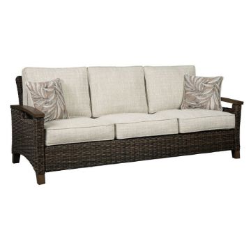 Picture of Santa Fe Outdoor Sofa