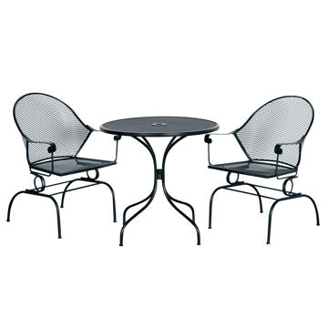 Picture of Madrid 2 Outdoor Bistro Set