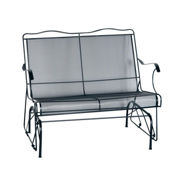 Picture of Madrid Loveseat Glider