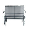 Picture of Madrid Loveseat Glider