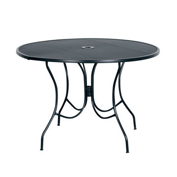 Picture of Madrid 44" Round Table