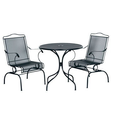 Picture of Madrid 3-Piece Patio Bistro Set