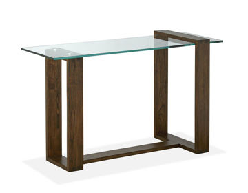 Bridge Sofa Table