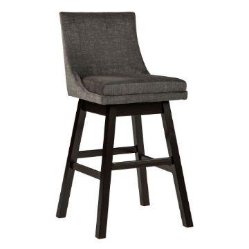 Picture of Tempe Bar Stool - Gray