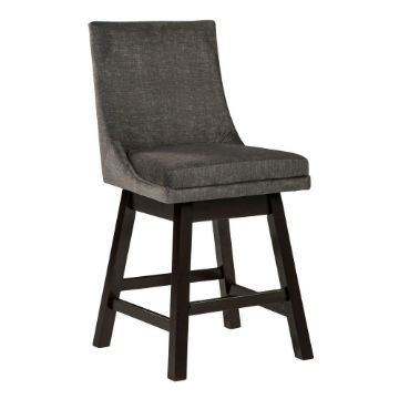 Picture of Tempe Counter Stool - Gray