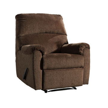 Nerviano Wall Saver Recliner