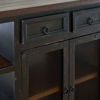 Picture of Moriarty Kitchen Island - Black